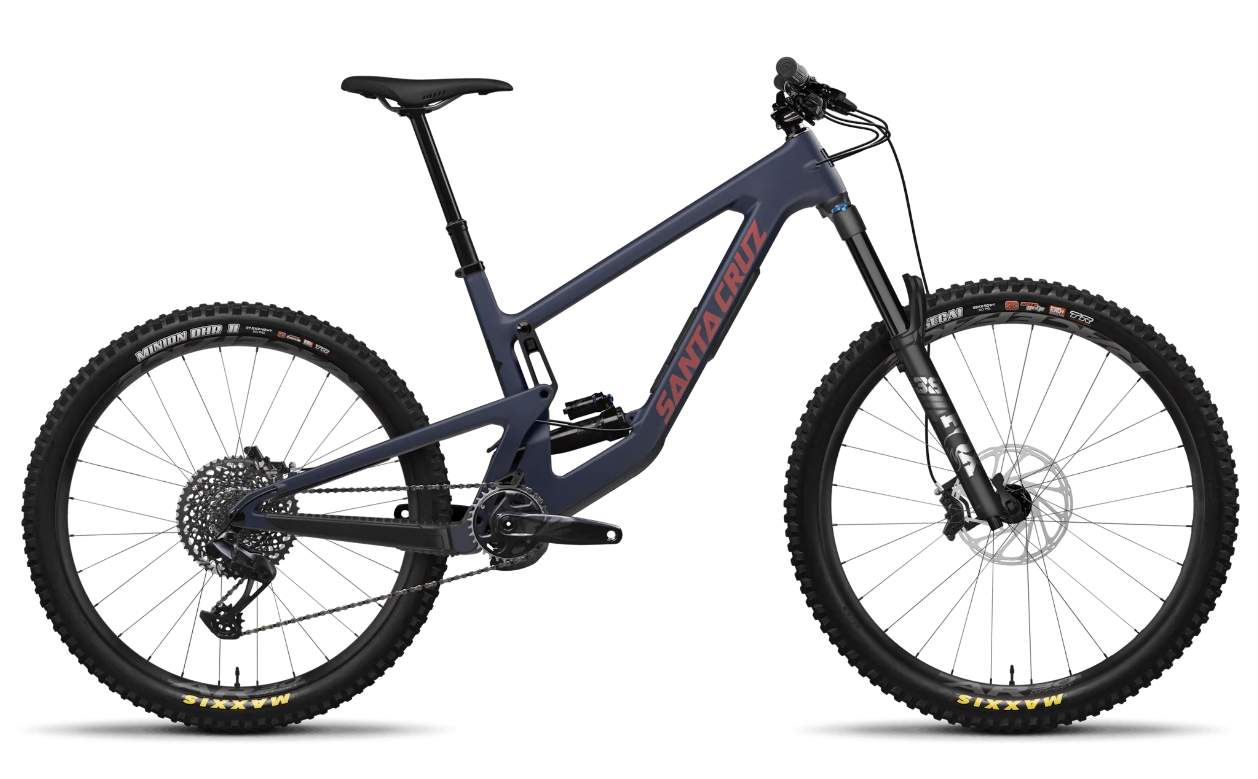 Santa cruz maverick bike online